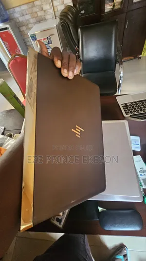 Laptop HP Spectra 13 8GB Intel Core I5 SSD 256GB