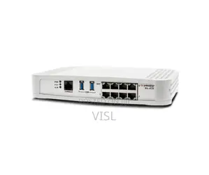 Palo Alto Pan-Pa-410-Firewall Network