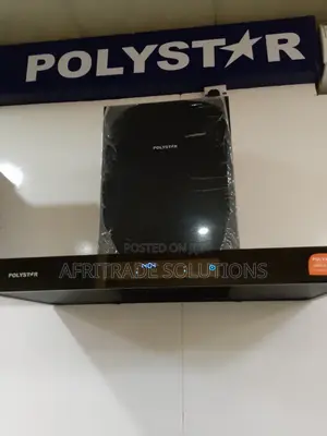 Best Selling 900m Range Hood Polystar Inverter