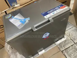 Brand New Haier Thermocool Inverter Chest Freezer