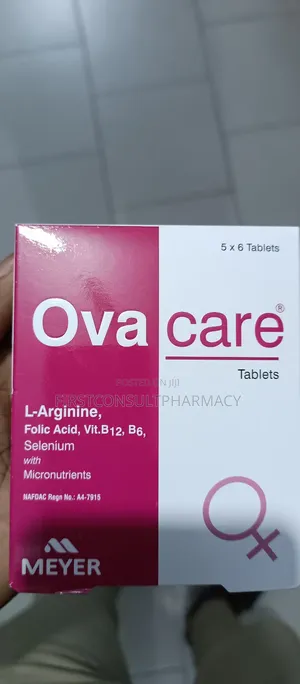 Ovacare X 30