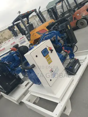 Efficient and Reliable FG Wilson Generator