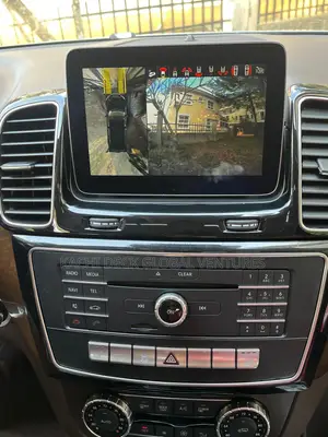 360 Camera on Gle Screen