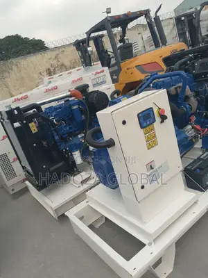Powerful and Durable Generator