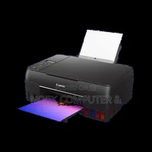 CANON Pixma G640 Printer