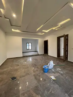 4bdrm Duplex in Katampe Extension for rent