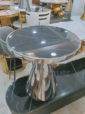 Imported Luxury Sides Stool