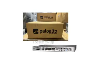 Palo Alto Pan-Pa-1410-Firewall