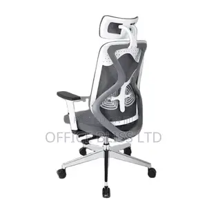 Best Ergonomic Chair for Extra Comfort