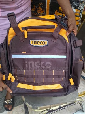 Ingco Tools Bags