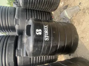 Water Tank 2000liter