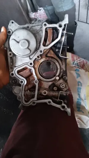 Direct Tukumbo Oil Pump 3s for Camry Thinny Light
