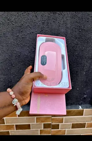 Menstruation Cramp Relief Belt/Massager