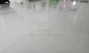 Hard Wearing Epoxy Flooring Floor