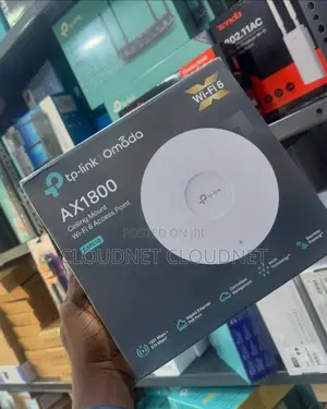 TP Link EAP 610