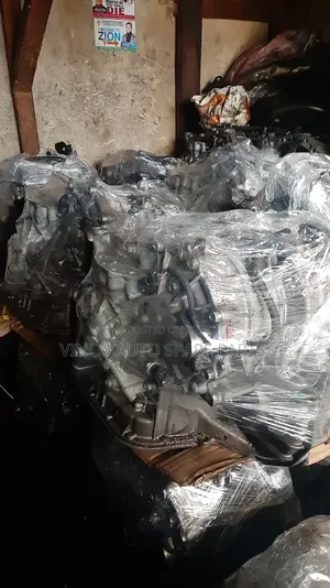 Toyota Corolla Japan Gearbox 2013/2014/2016
