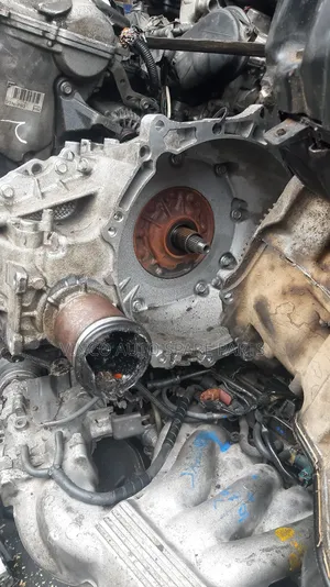 Toyota Corolla Japan Gearbox 203/204/205/206
