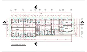 Architectural Drawing and Detailling
