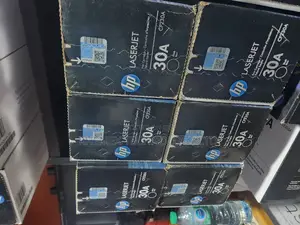 HP Laserjet Toner 30A