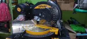 Belt Miter Saw