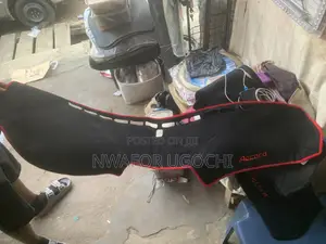 Dashboard Cover 2013-2017 Accord