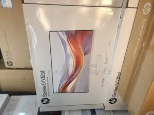 Hp Series 5 532sf
