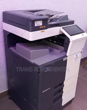 Konica Minolta Bizhub 284e Printer