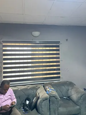 Quality Window Blinds and Curtains