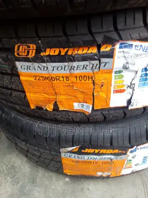 225 60 R18 Brandnew Tires