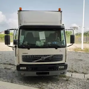 Movers, Relocation Truck Within Lekki Only