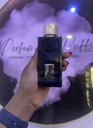 Oak Dynasty Perfume | Dynasty Perfume
