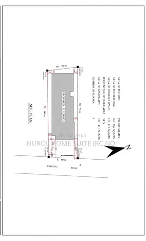 Architecture and Engineering Building Design and Drawing