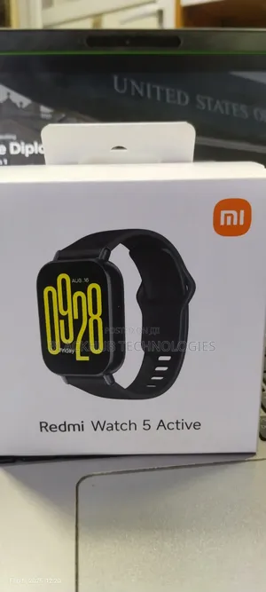 Redmi Watch 5 Active (Global Version)