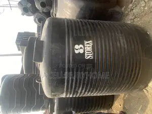 Water Tank 4000L