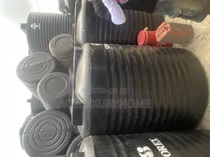 Water Tank 3000l