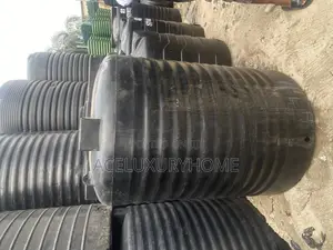 Water Tank 4000l