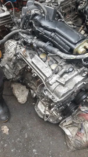 Lexus RX330 Japan Engine and Gearbox