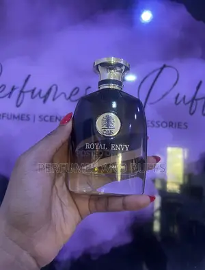 Oak Royal Envy Perfume | Royal Envy Perfume
