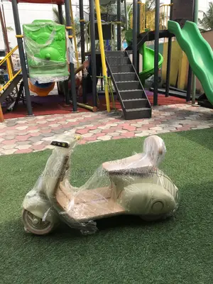 Ultimate Electric Kids Vesper (Children Bike)