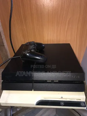 Ps4 Playstation 4