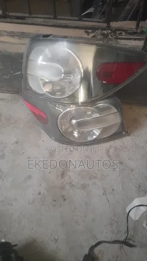 Back Light for Mazda Cx7 2010 Model