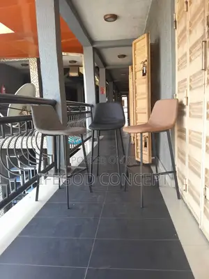 Bar Chair (Multi Purpose Chair)