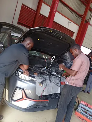 Convert Your 4 Plug Cylinder Car to CNG