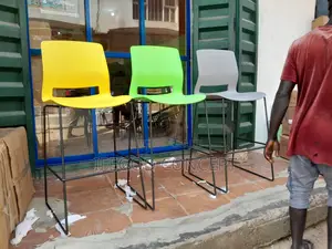 Multi Purpose Chair (Barstool)