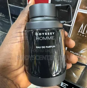 Odyssey Homme