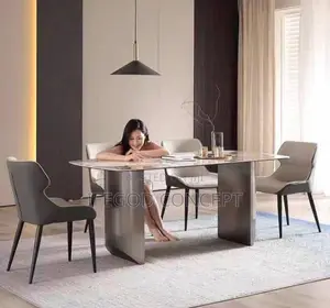 Dining Table Set
