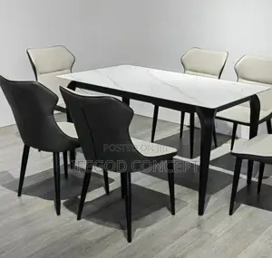 Dining Table Set