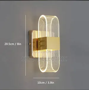 Wall Lamp Bracket