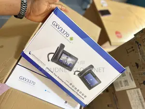 Grandstream GXV 3370