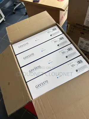 Grandstream GXV 3370